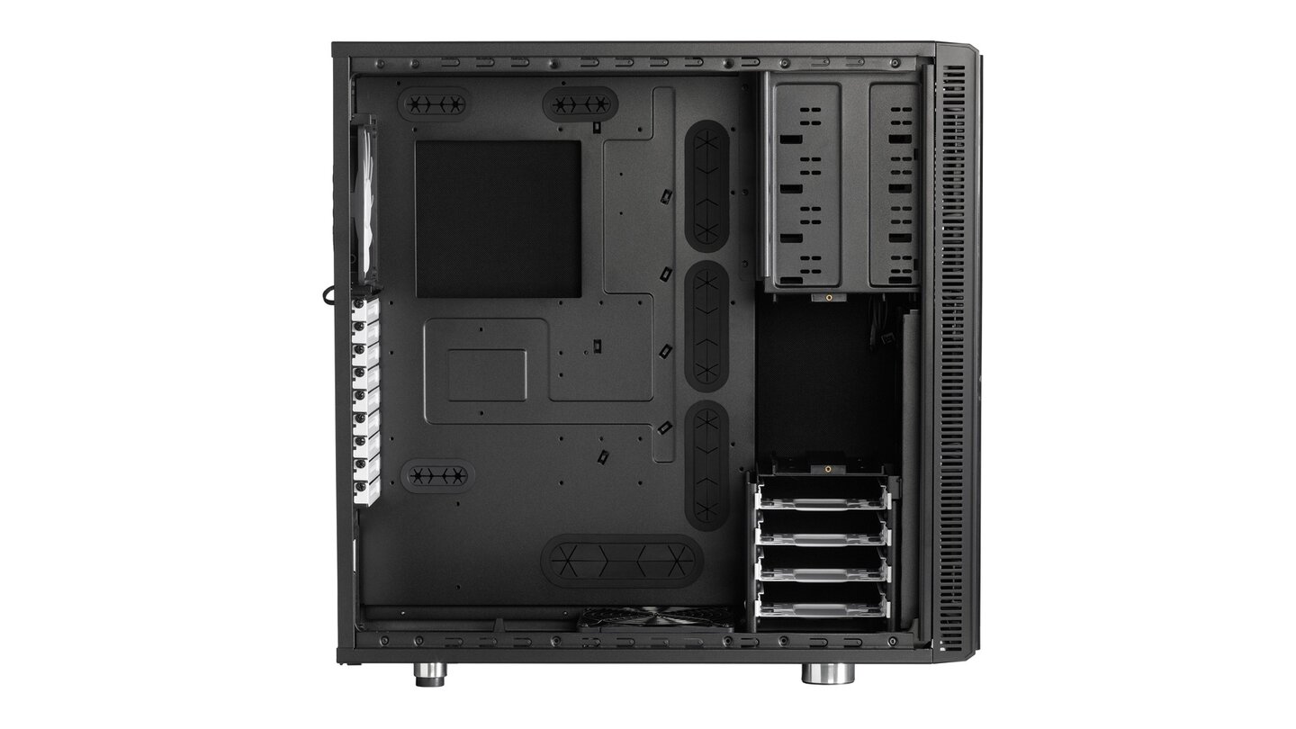 Fractal Design Define XL R2