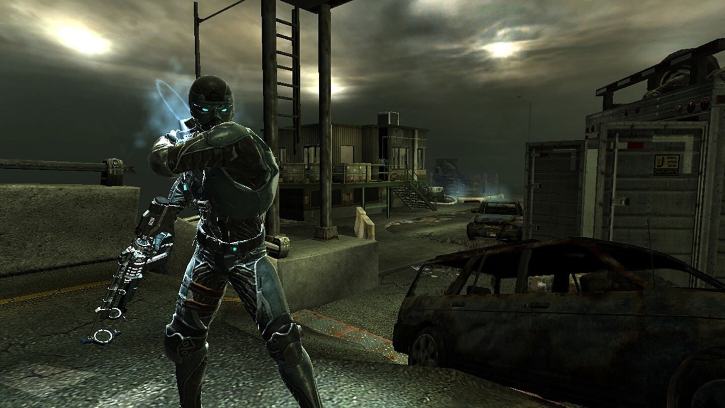 F.E.A.R. 3 [360, PS3]