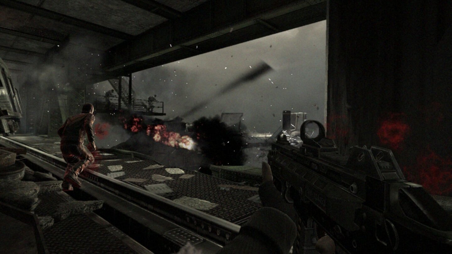 F.E.A.R. 3