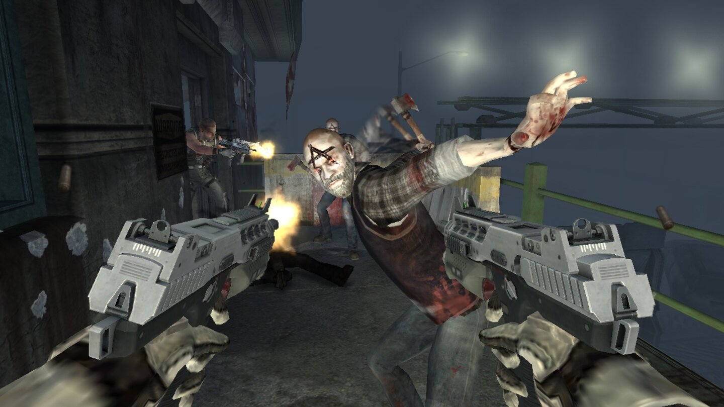 F.E.A.R. 3