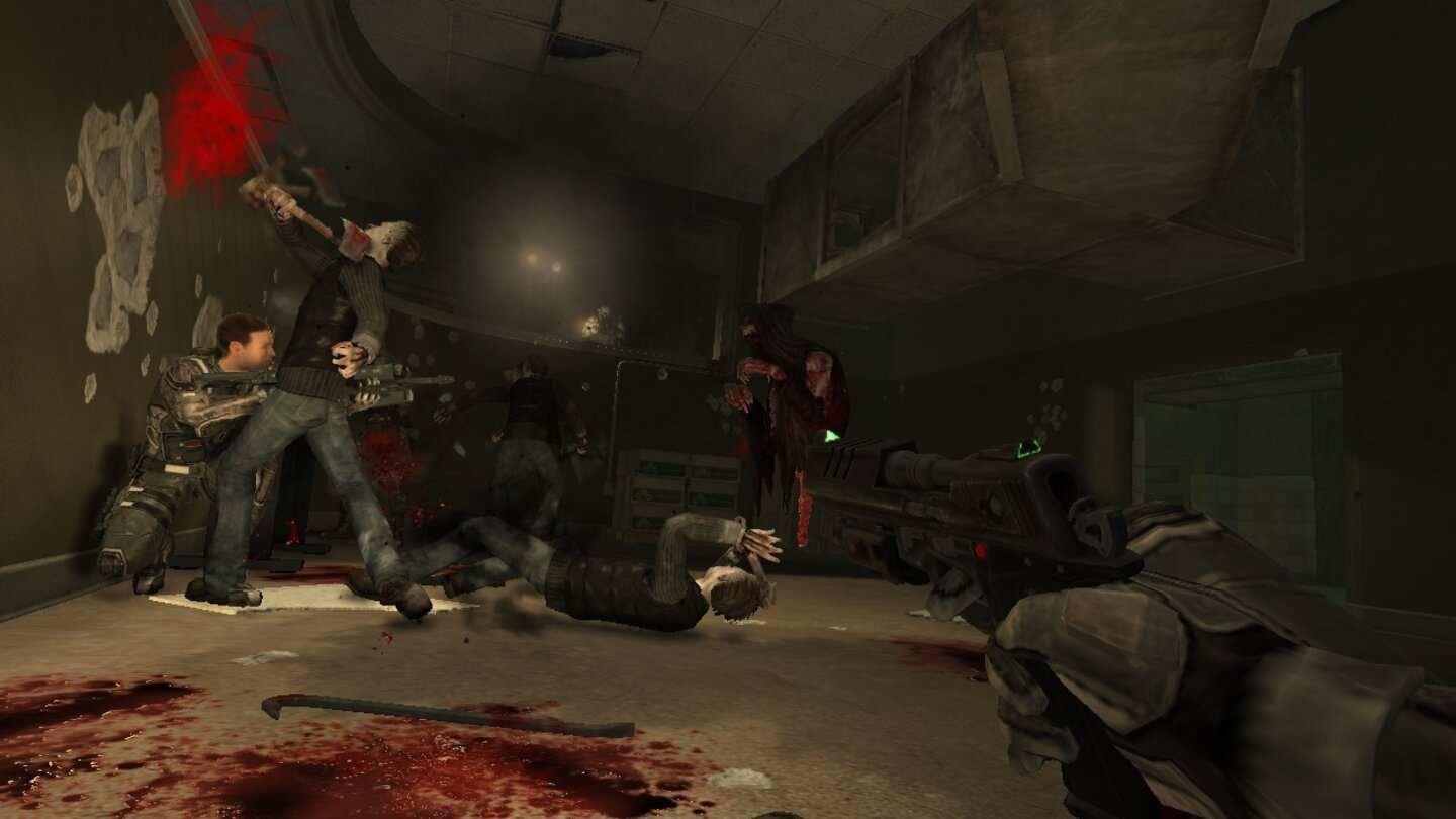 F.E.A.R. 3