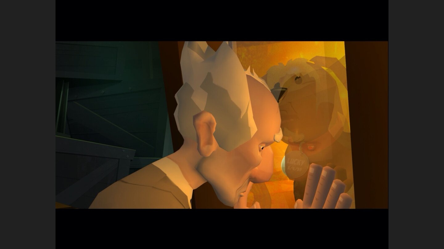 FetchErklärungen? Schneller Ausstoß von Tränen soll jene Nachfragen im Keim ersticken.