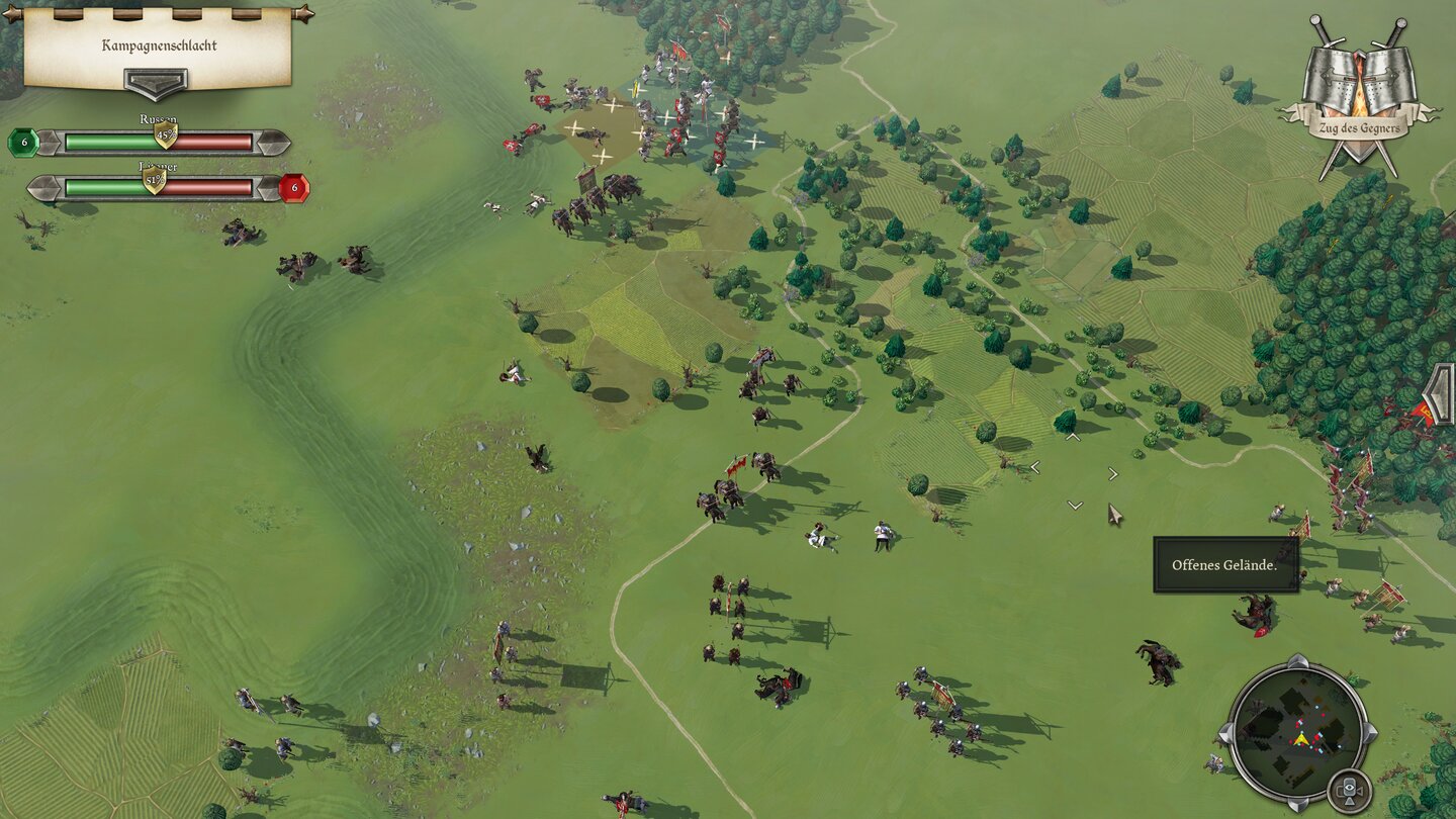 Field of Glory 2: Medieval