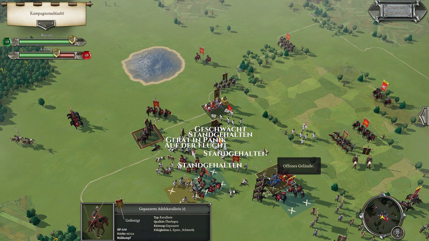 Field of Glory 2: Medieval