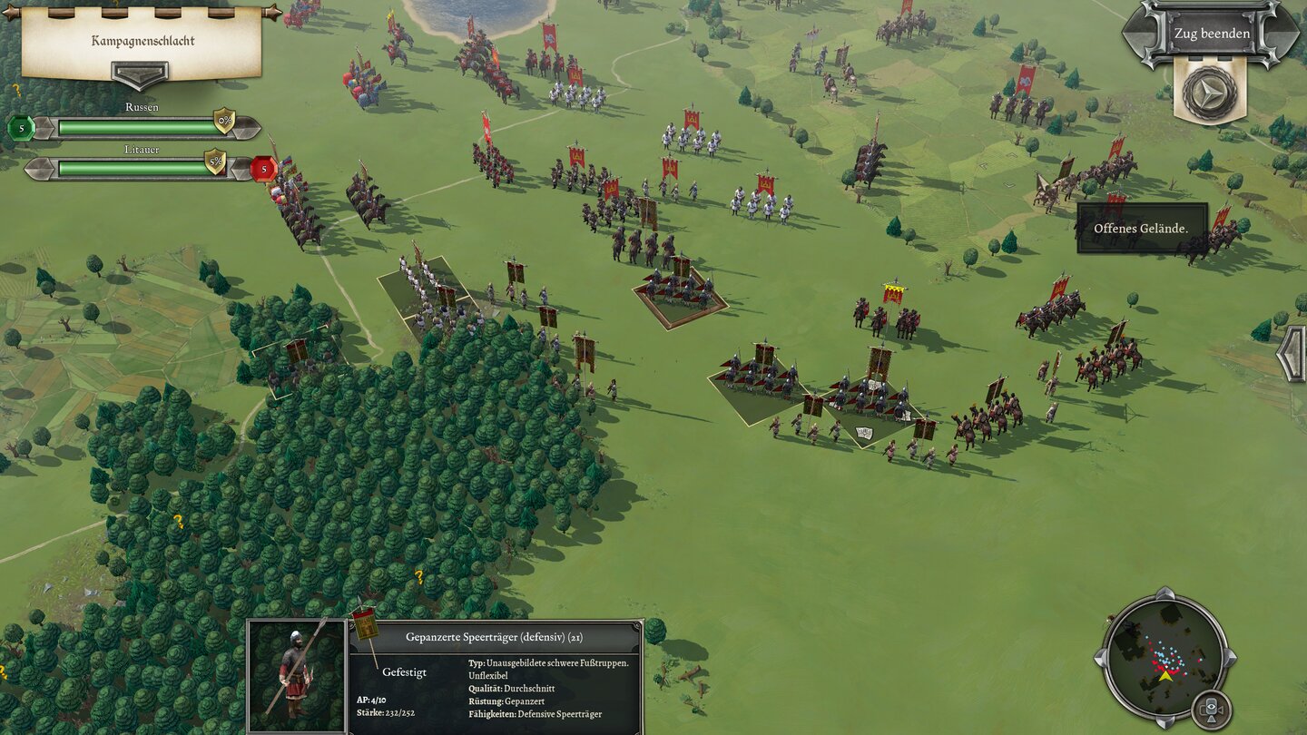 Field of Glory 2: Medieval