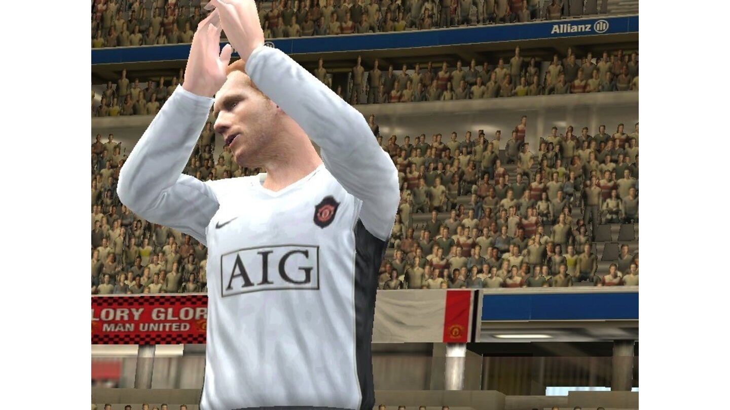 fifa 08 5