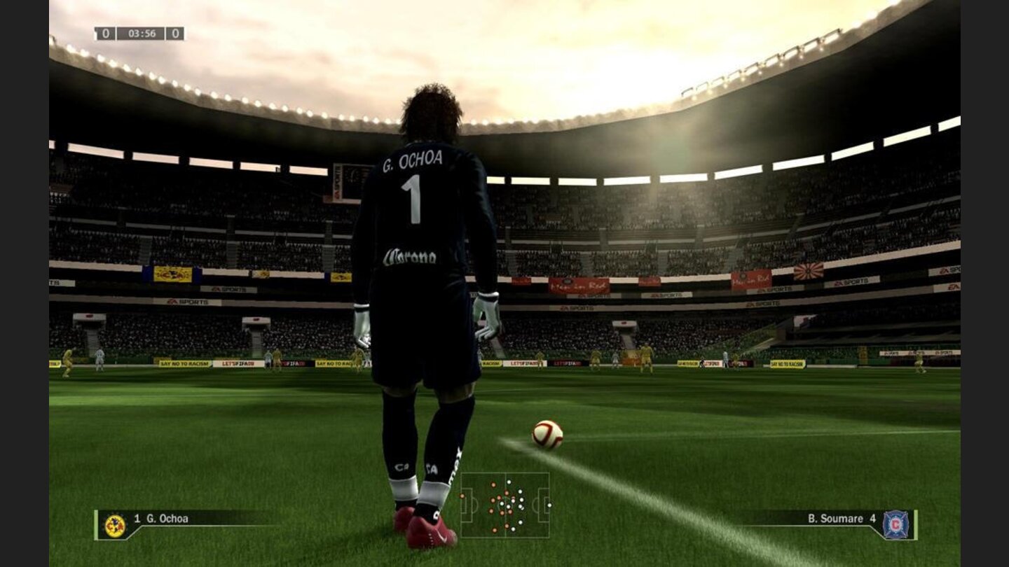 FIFA 09 11
