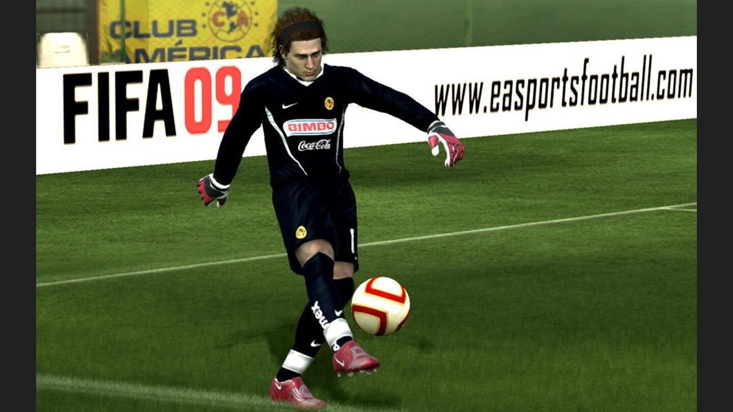 FIFA 09 12