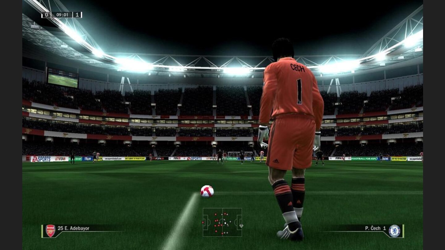 FIFA 09 2