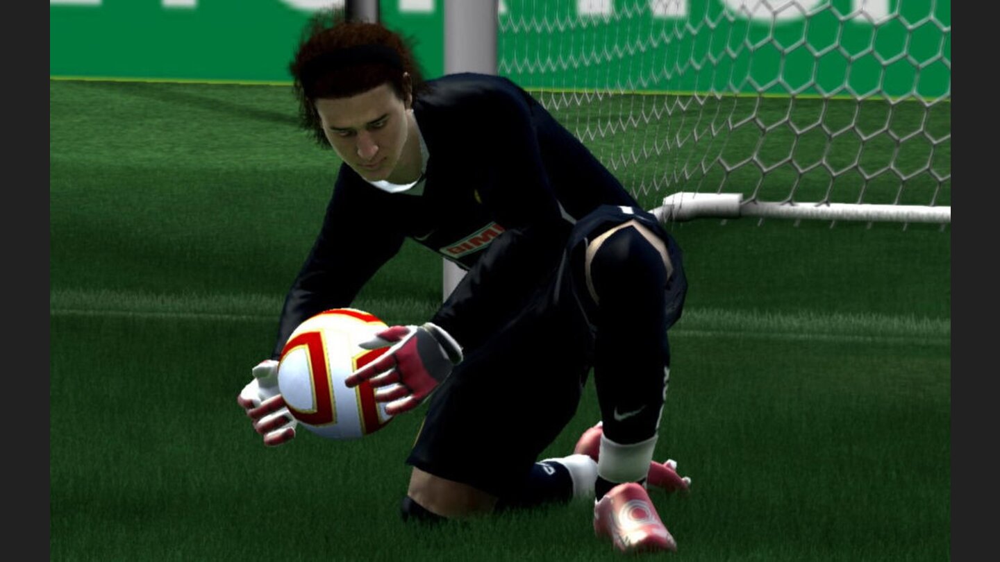 FIFA 09 5