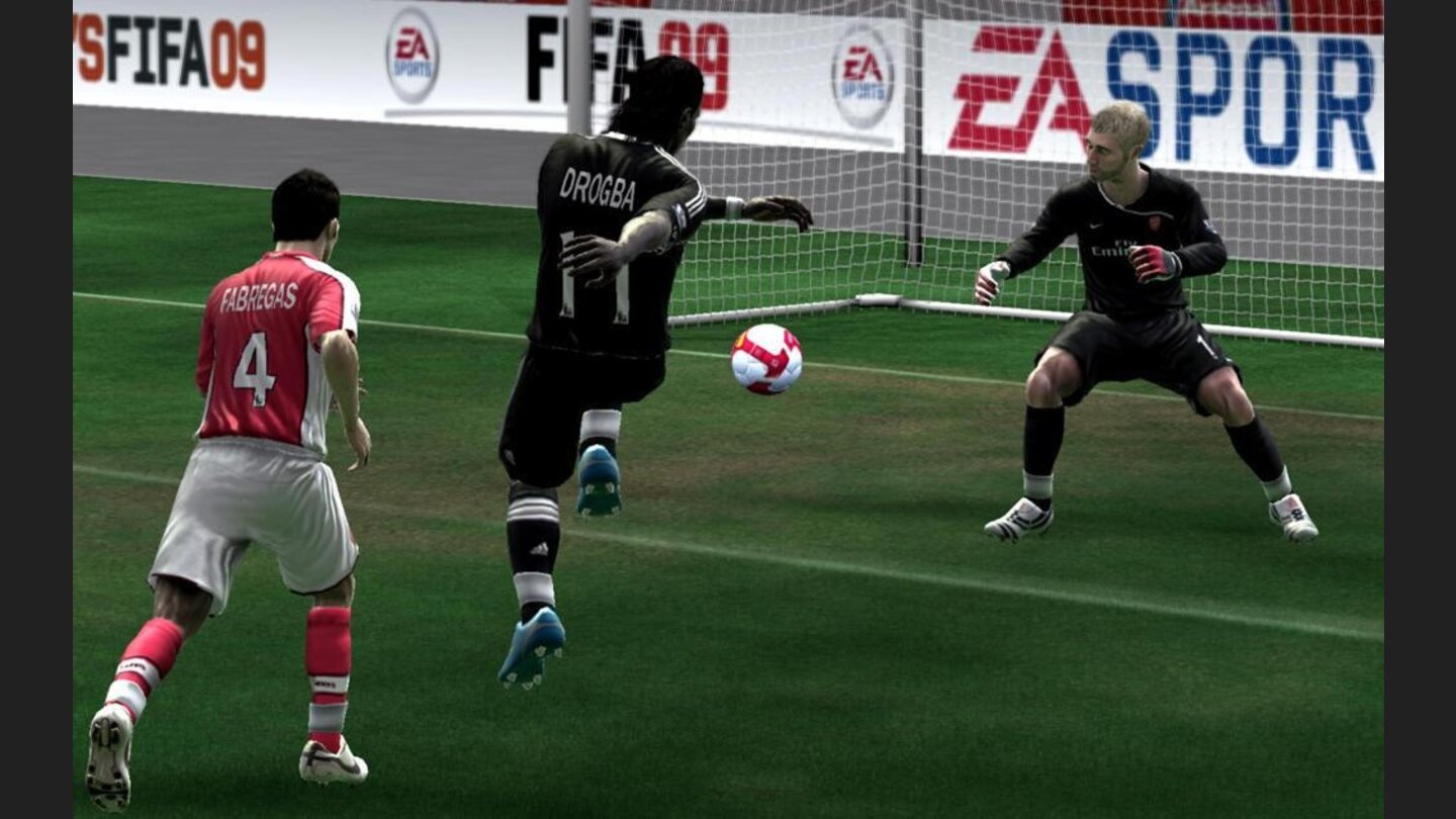 FIFA 09 8