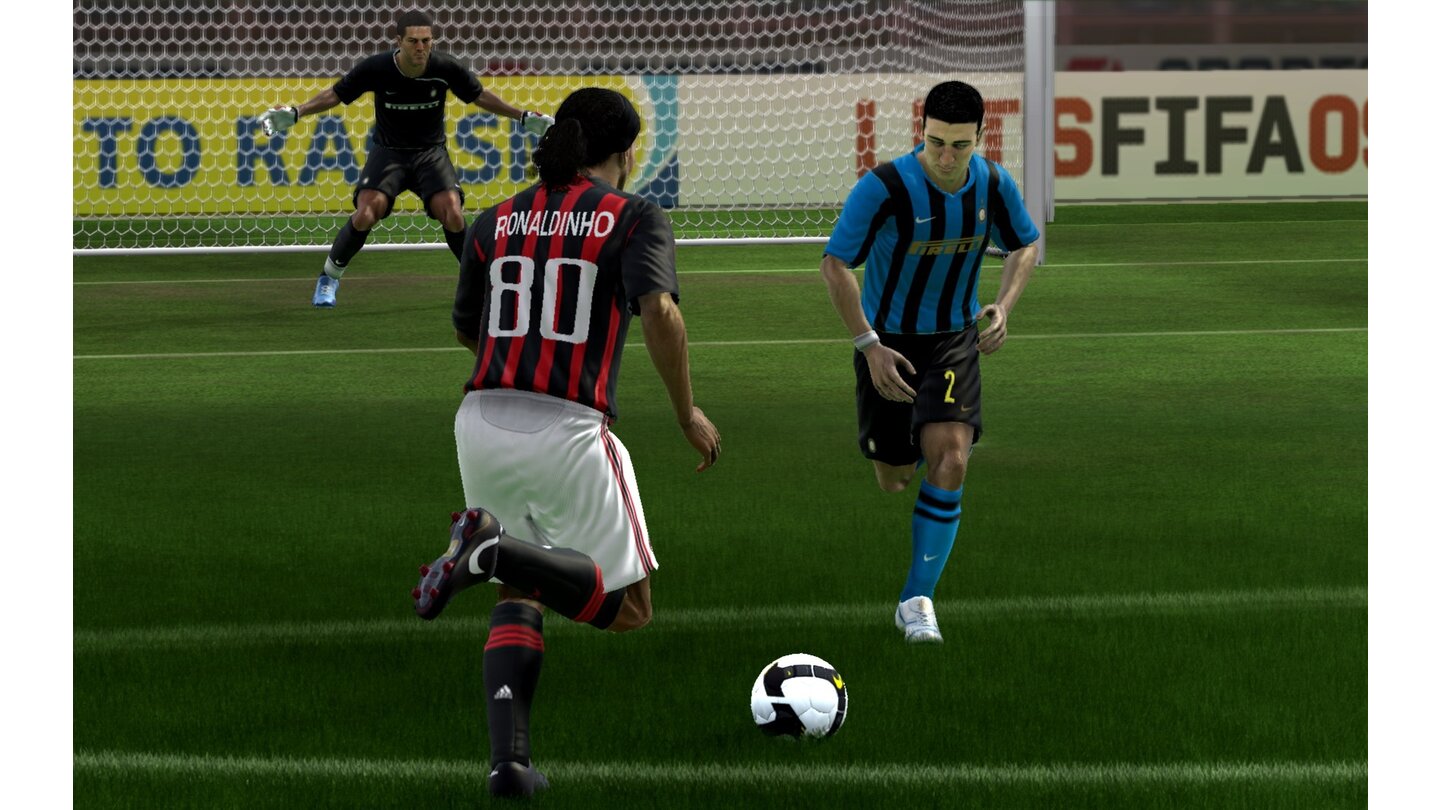 Fifa 09