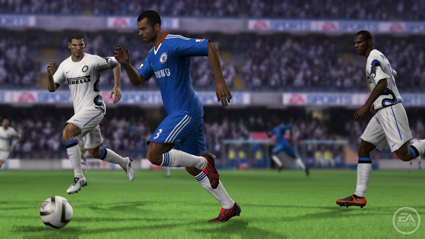 FIFA 11