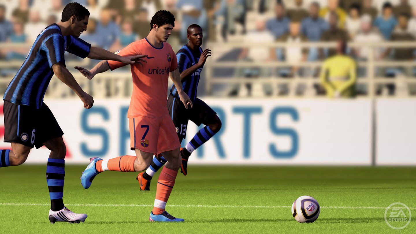 FIFA 11