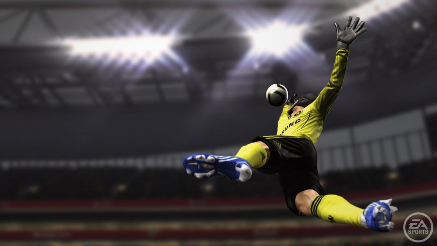 Fifa 11