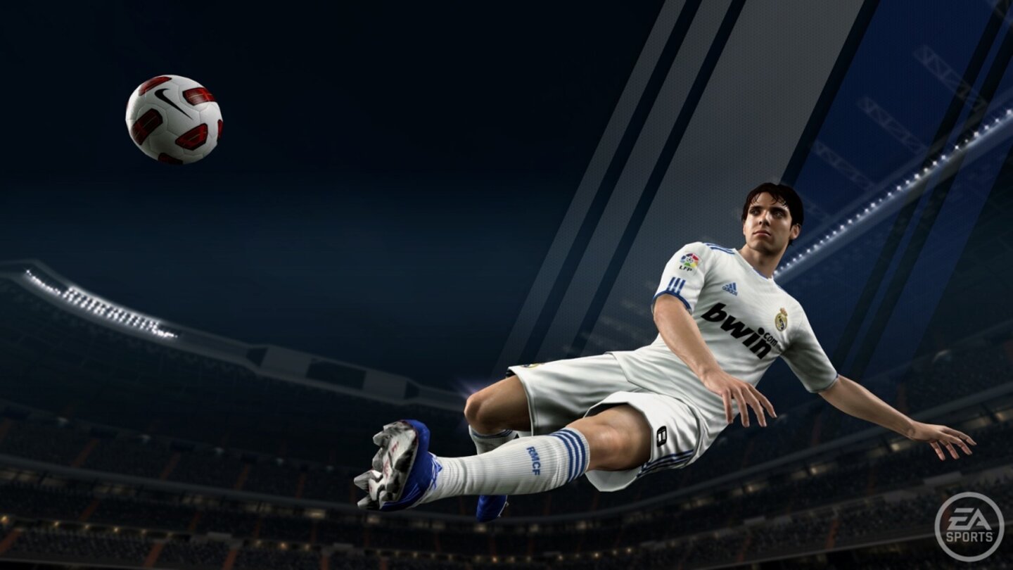 Fifa 11