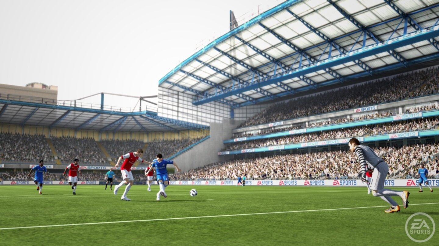Fifa 11