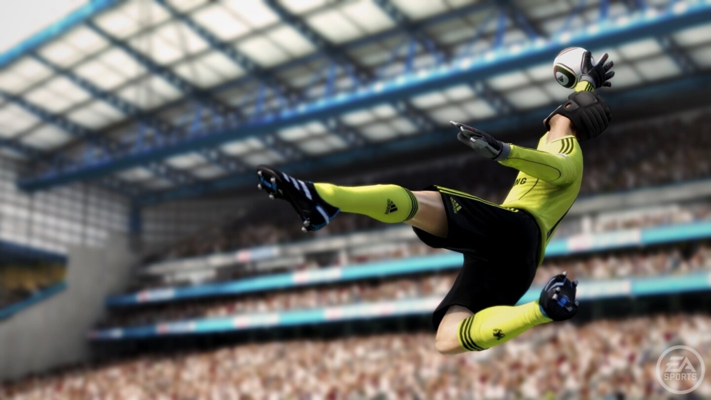 Fifa 11