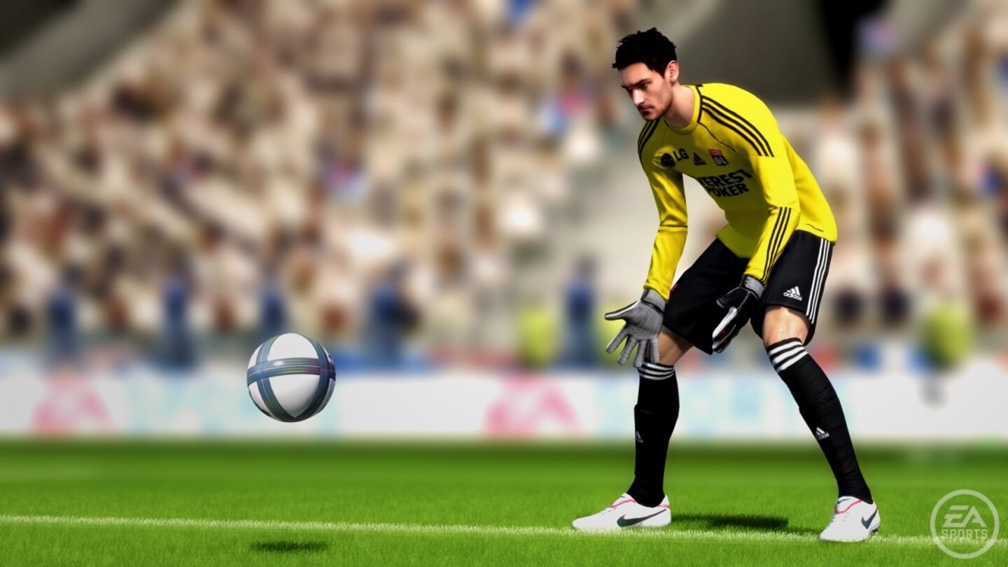 Fifa 11