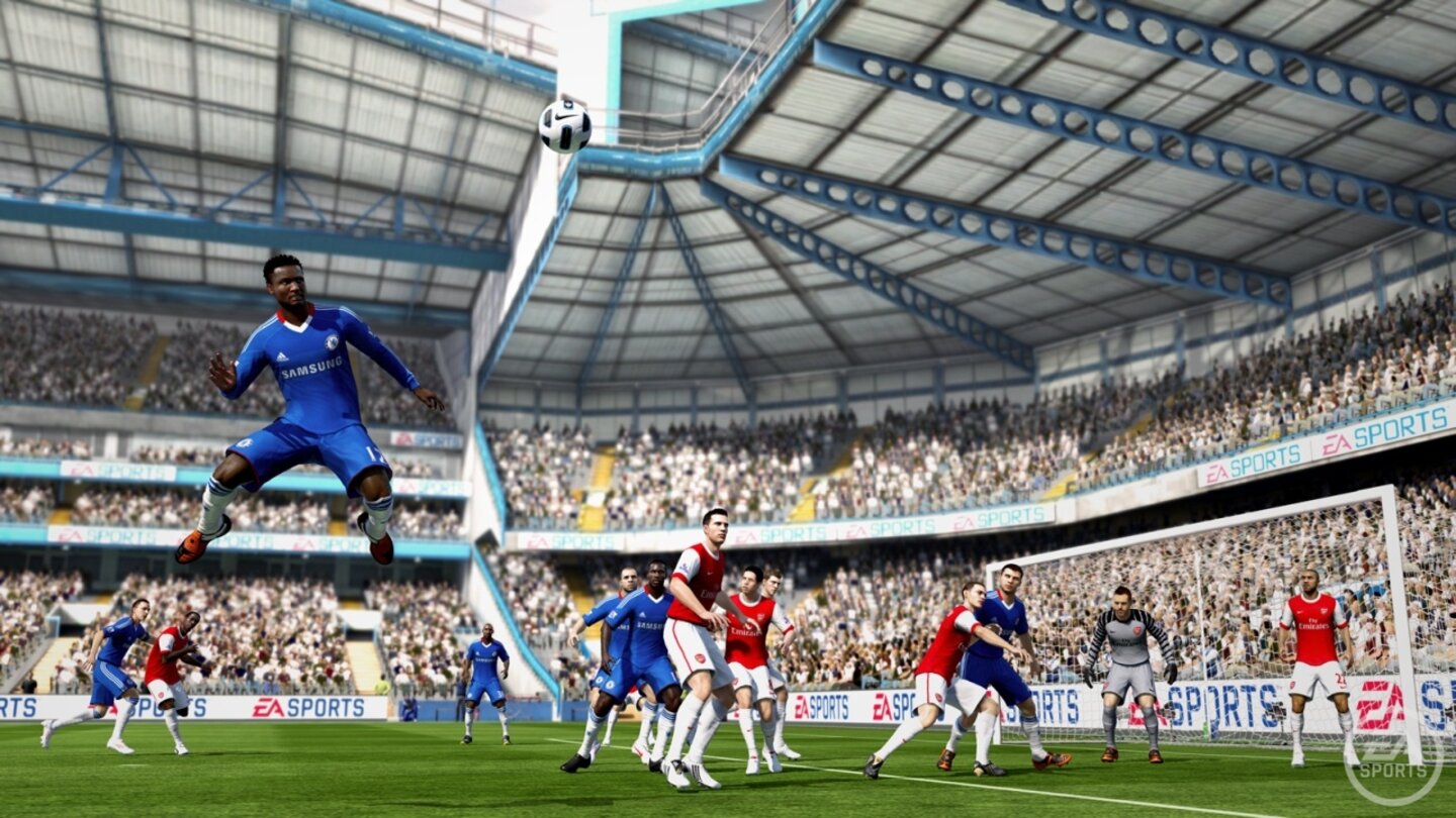 Fifa 11