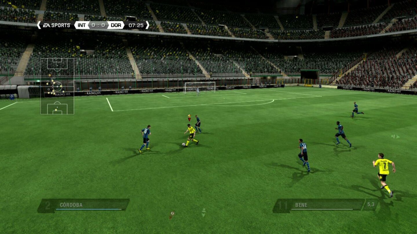 FIFA 11