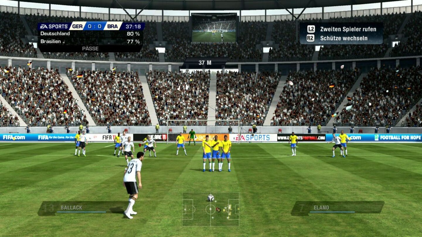 FIFA 11