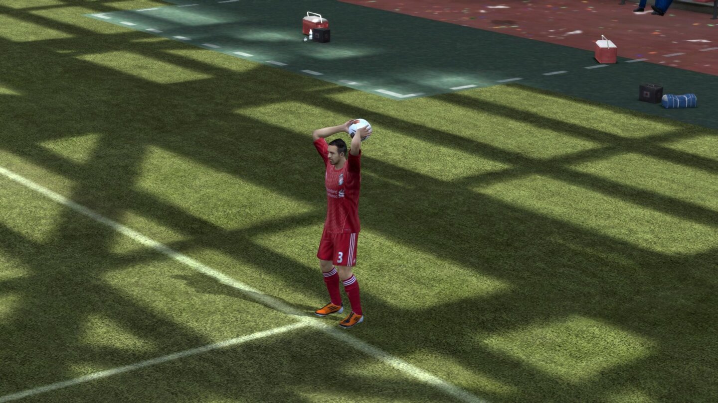 Fifa 12 hoch