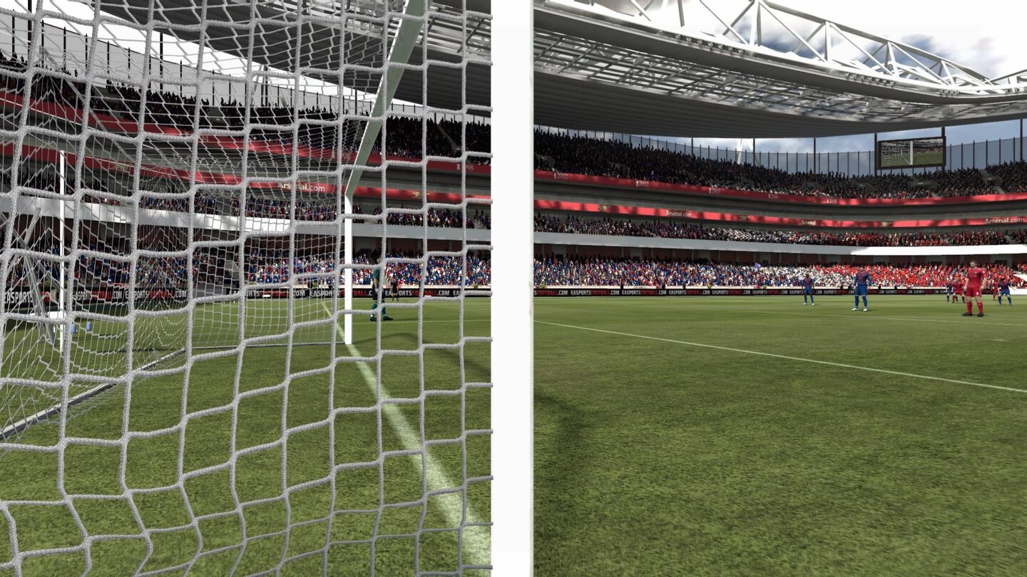 Fifa 12 hoch