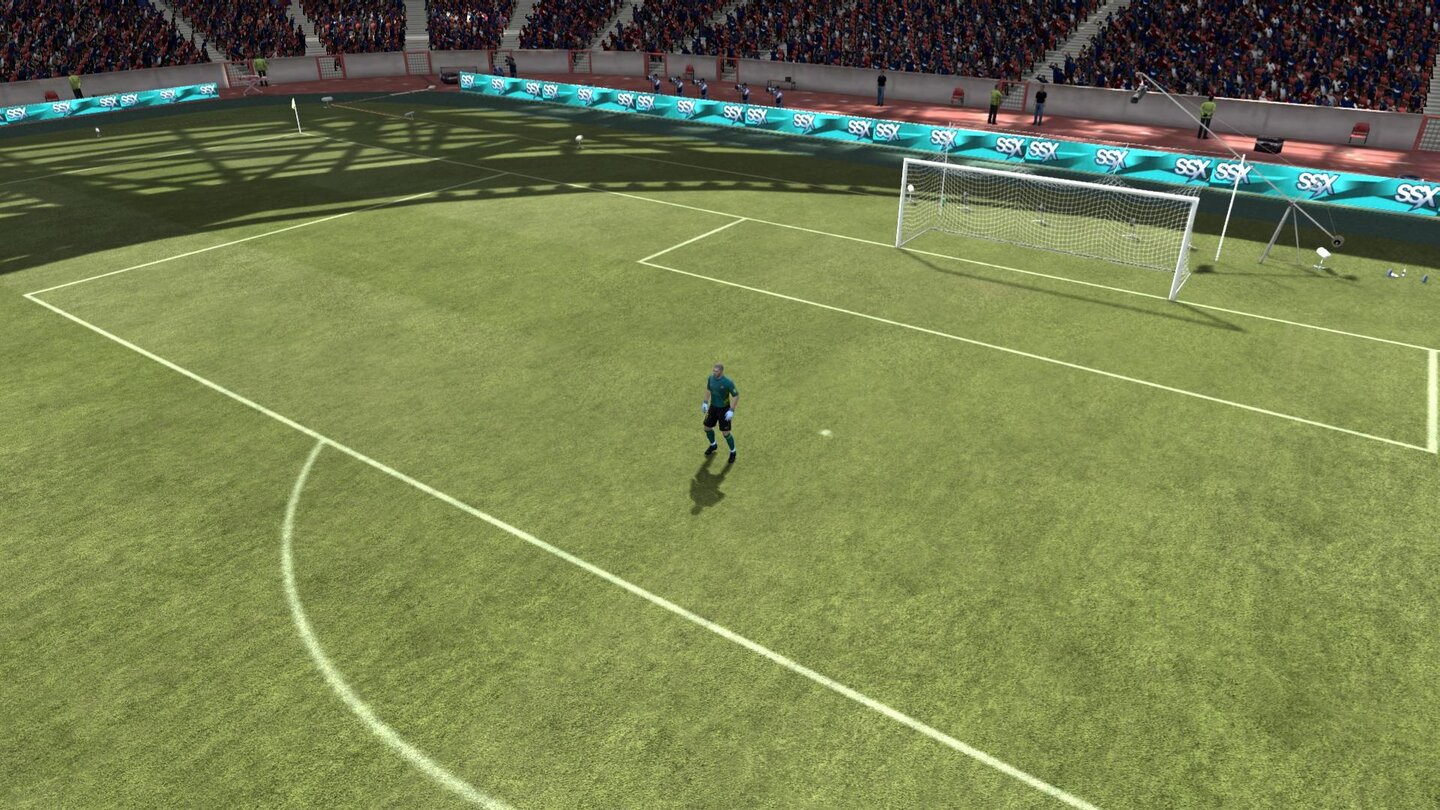 Fifa 12 hoch