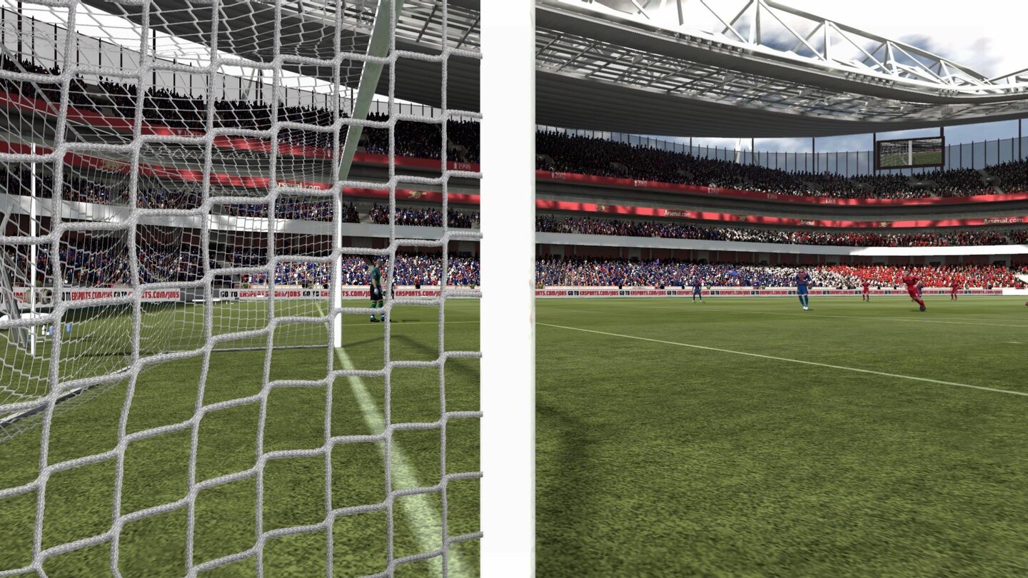 FIFA 12 mittel