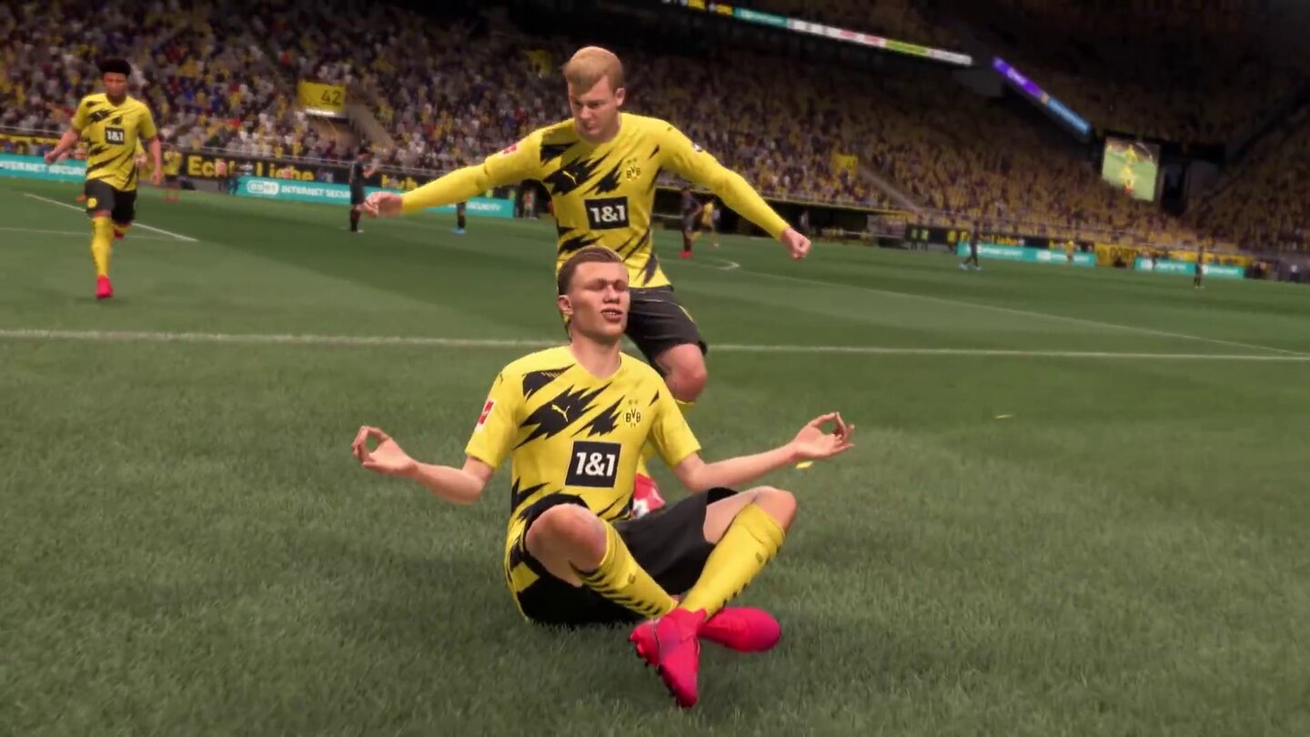 Fifa 21