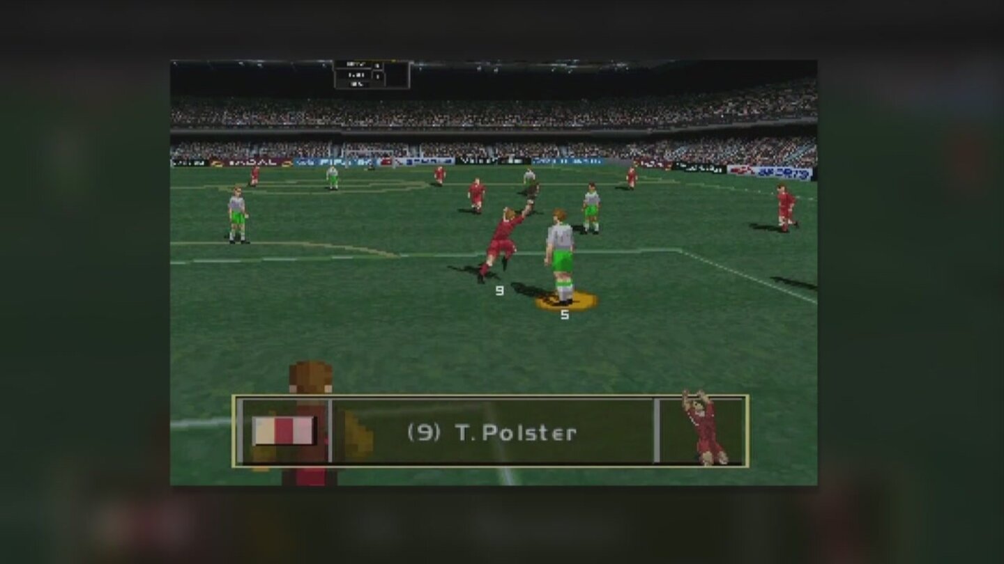 FIFA 96
