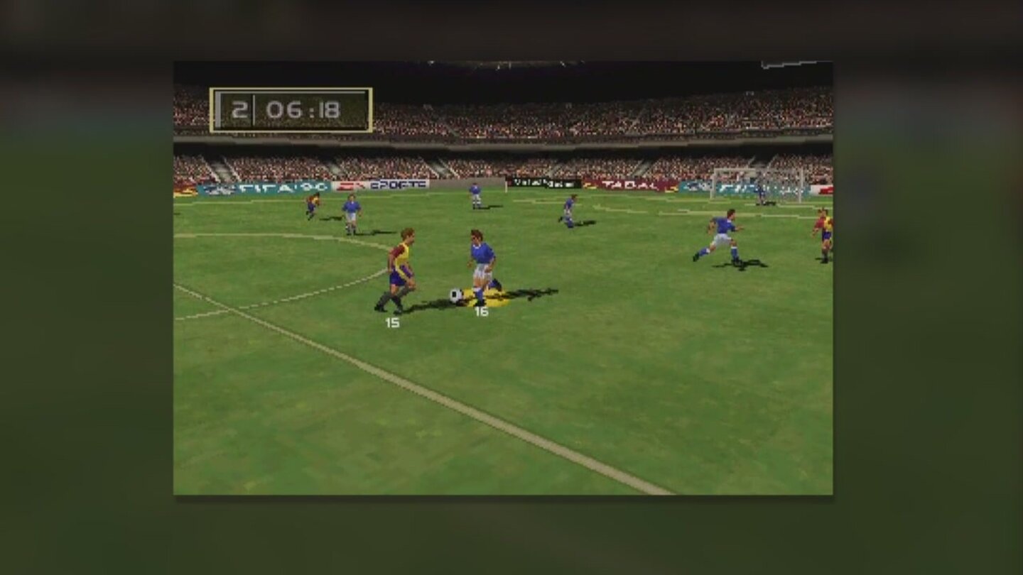 FIFA 96