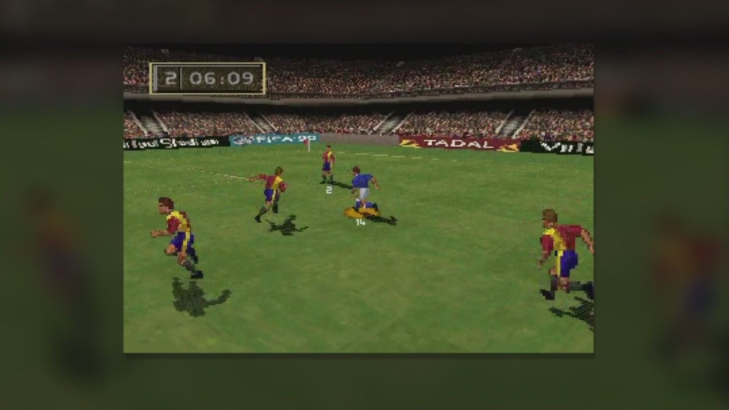 FIFA 96
