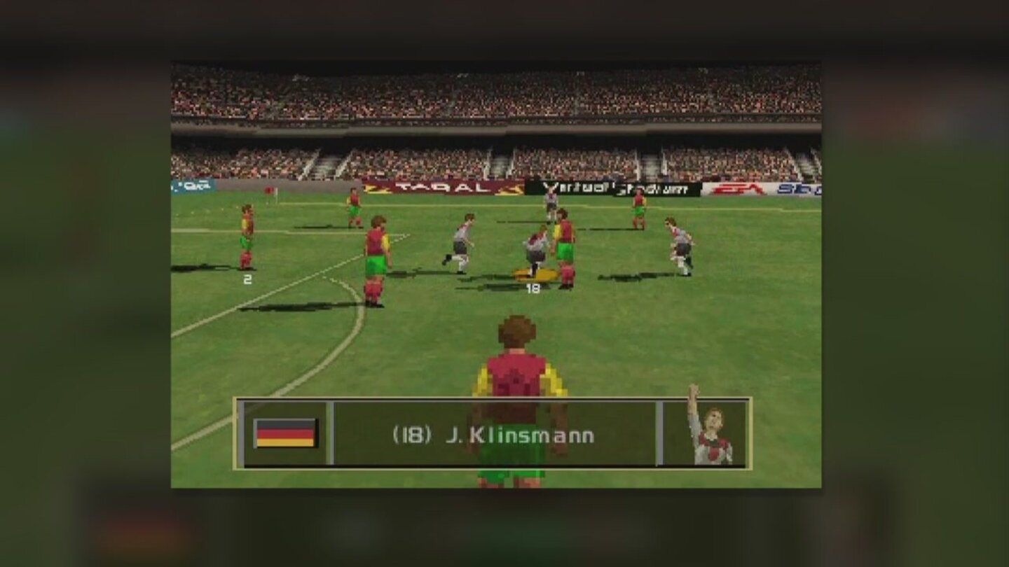 FIFA 96