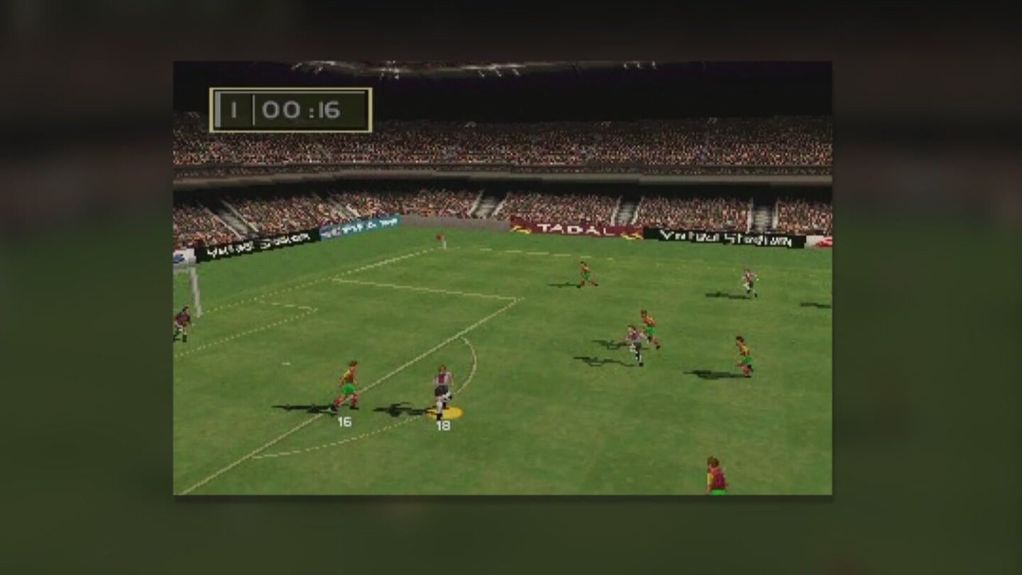 FIFA 96
