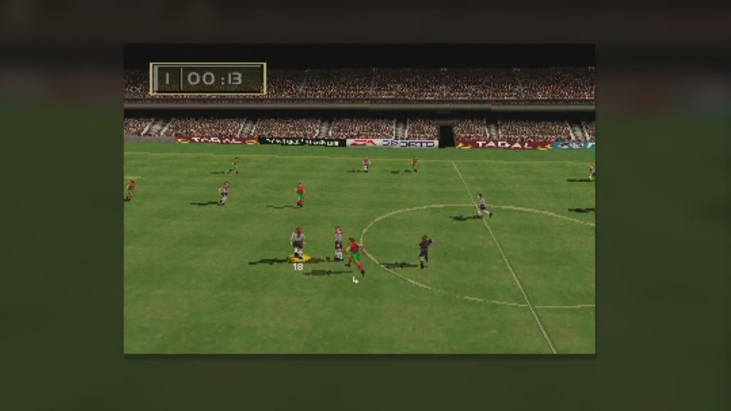 FIFA 96