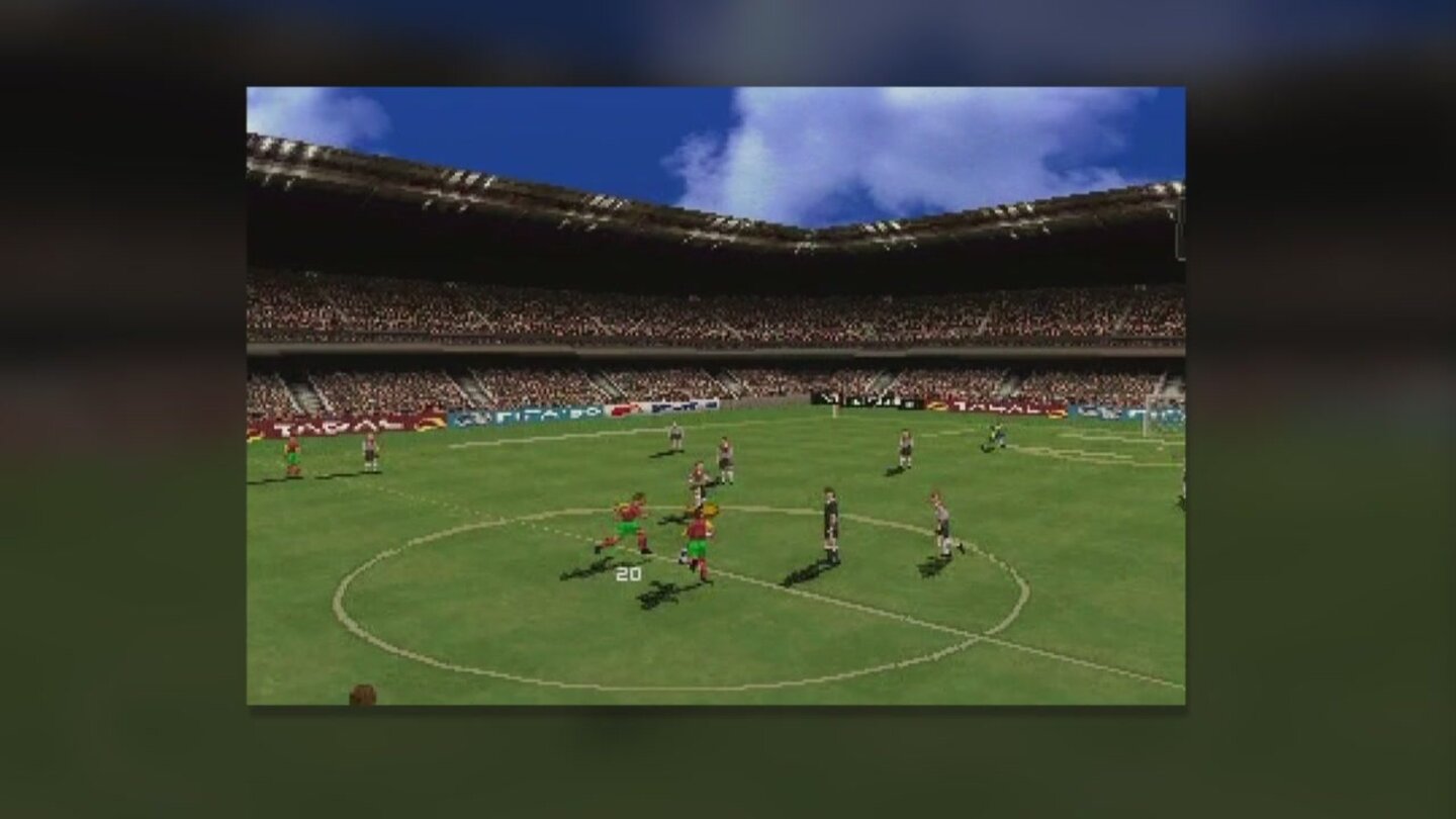 FIFA 96