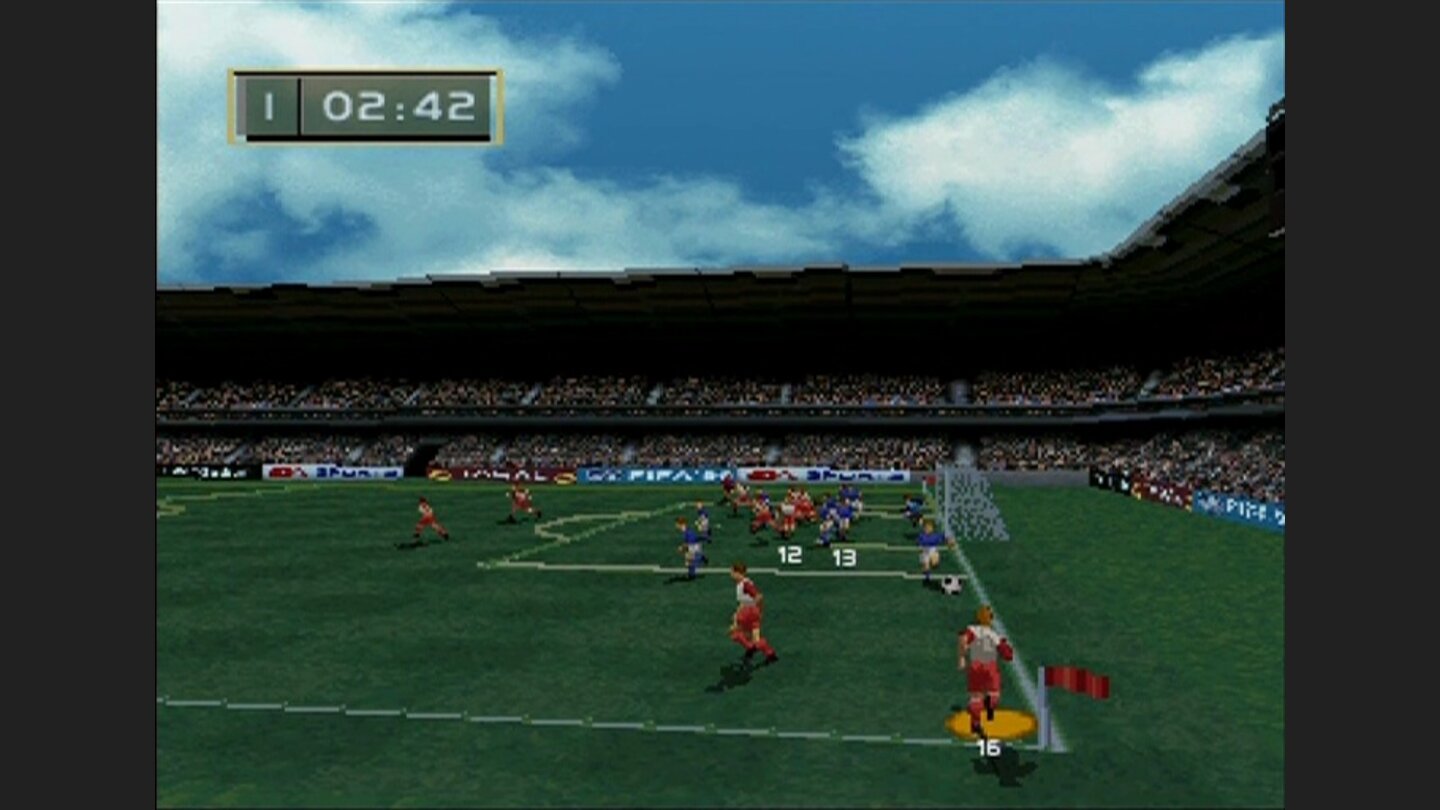 FIFA 96