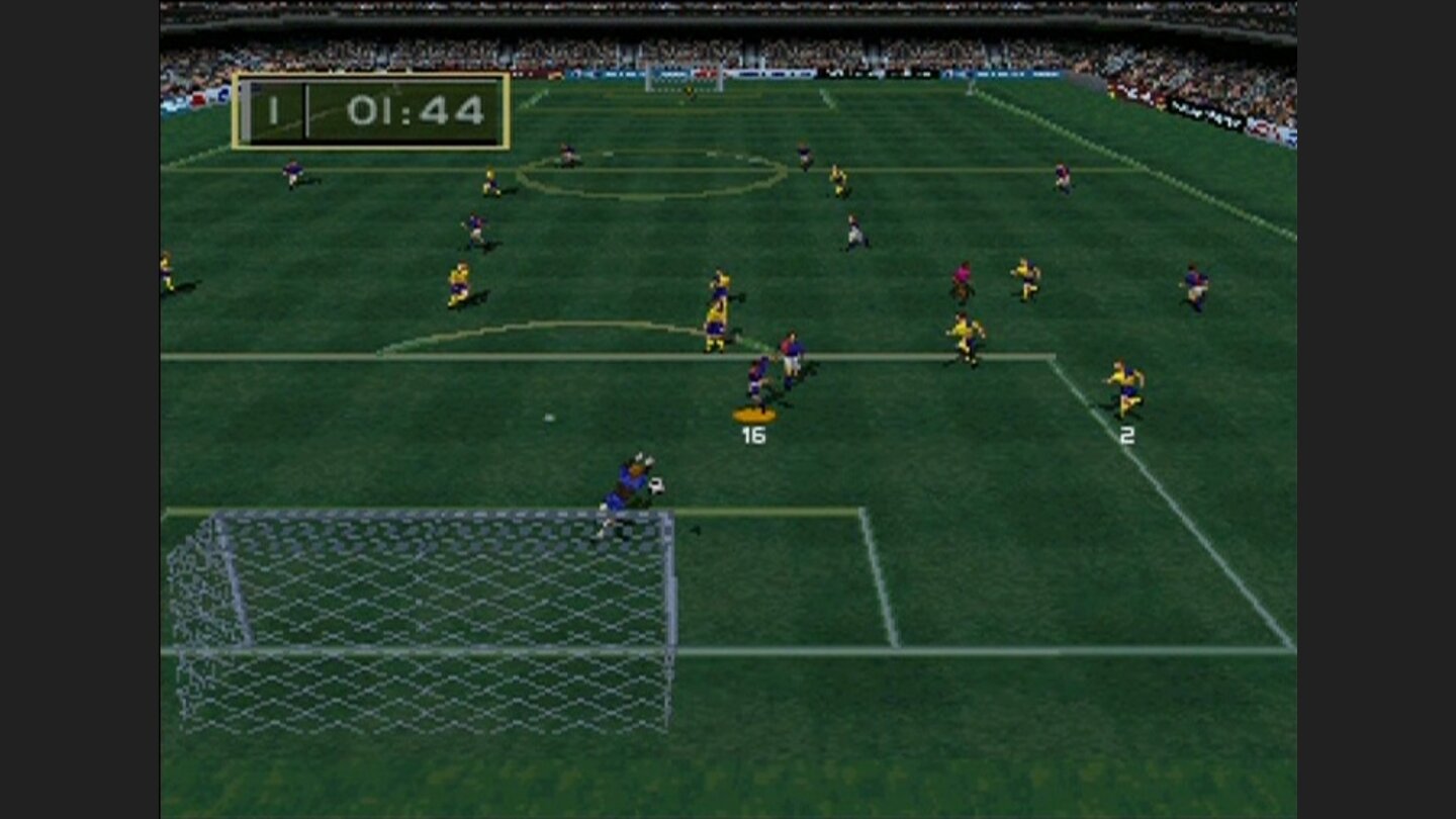 FIFA 96