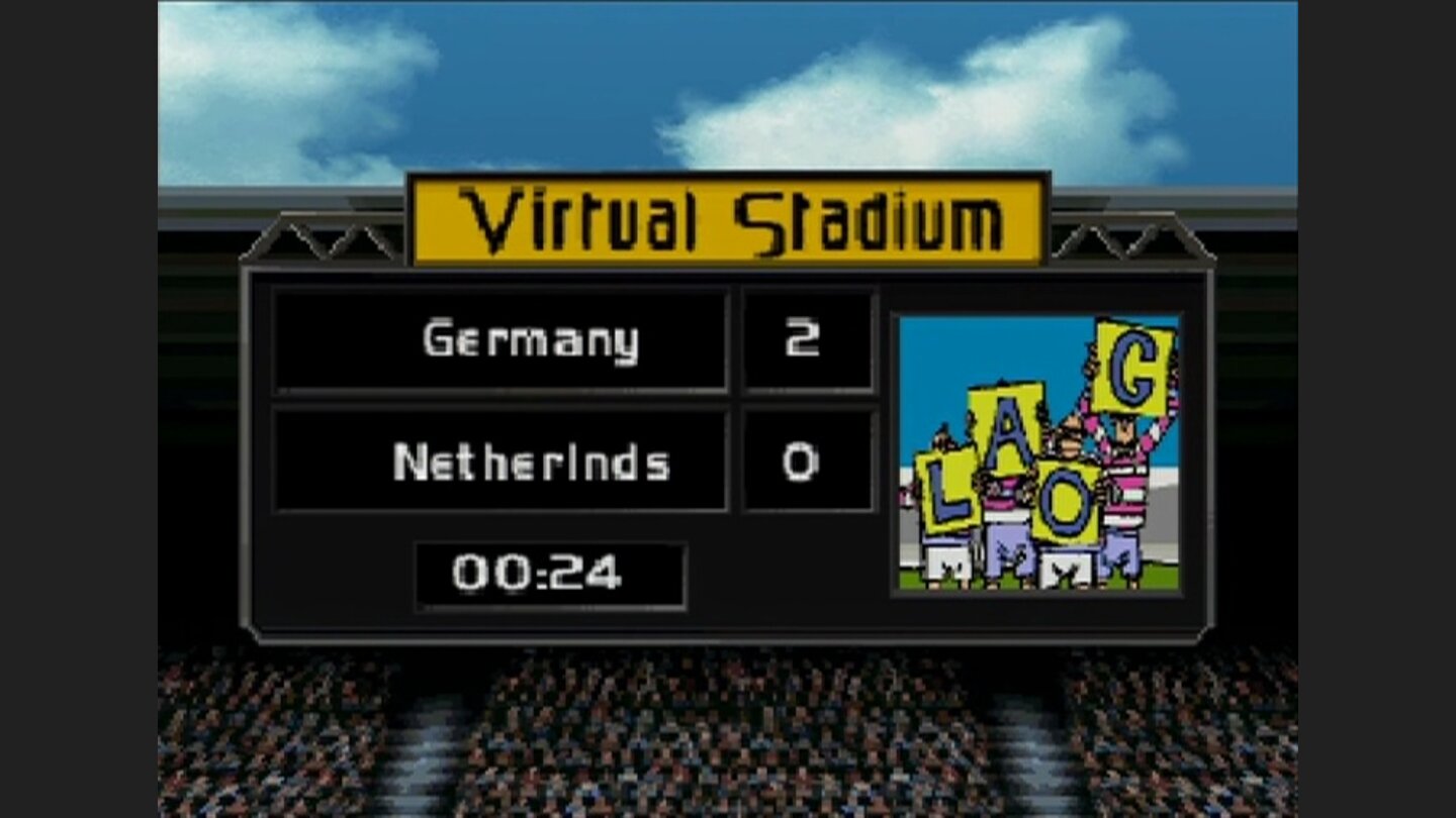 FIFA 96