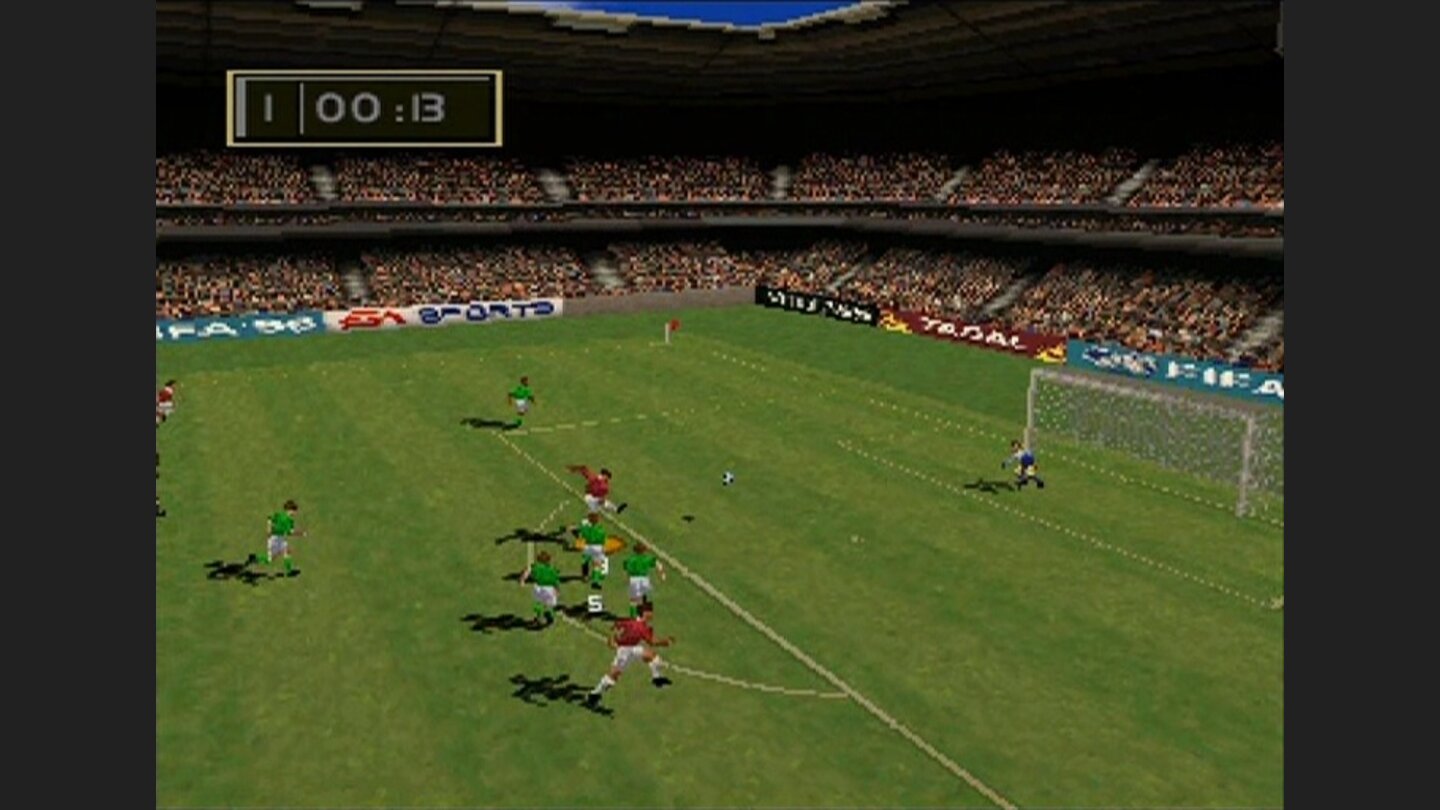 FIFA 96