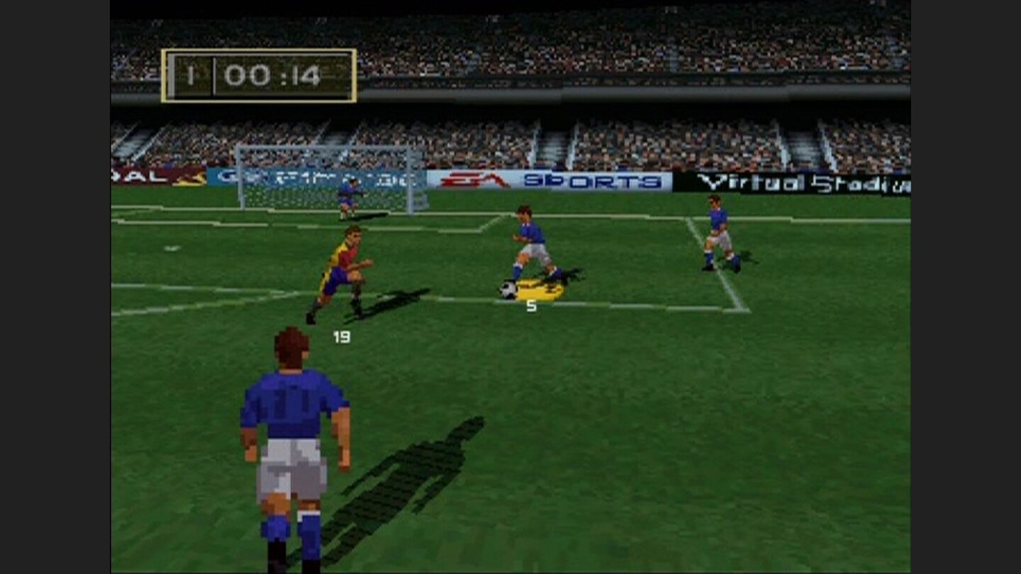 FIFA 96