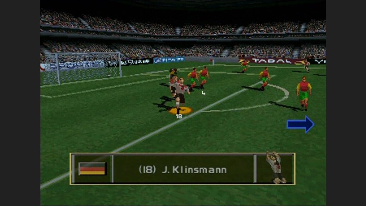 FIFA 96