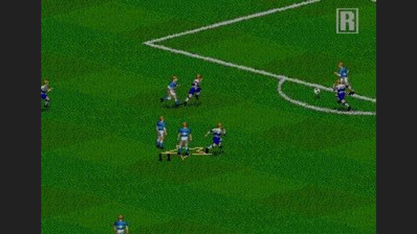 Re-playing the whole thing