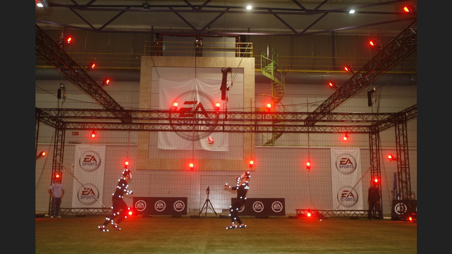 FIFA Street 3 3