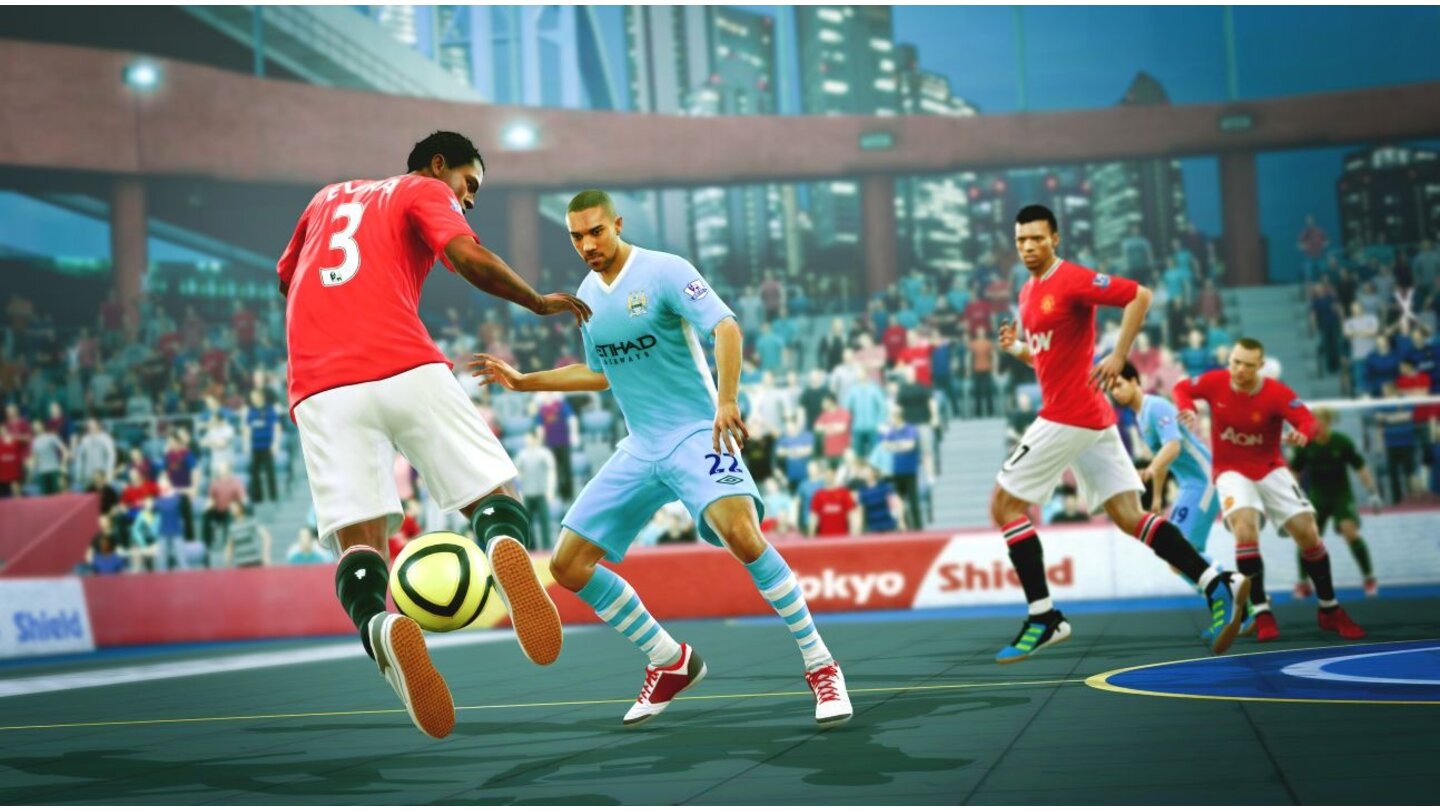 FIFA Street