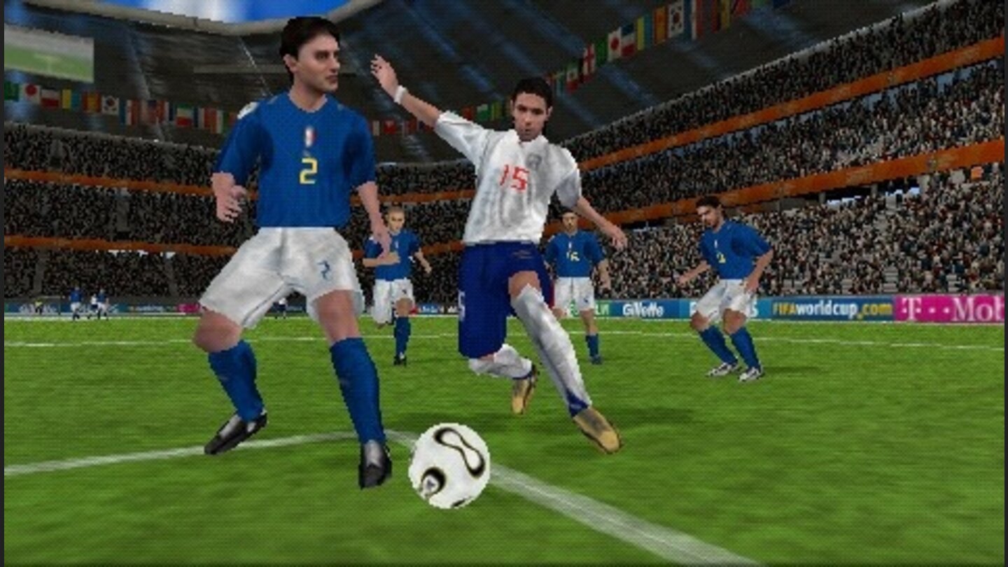 FIFA WM 2006_PSP 10