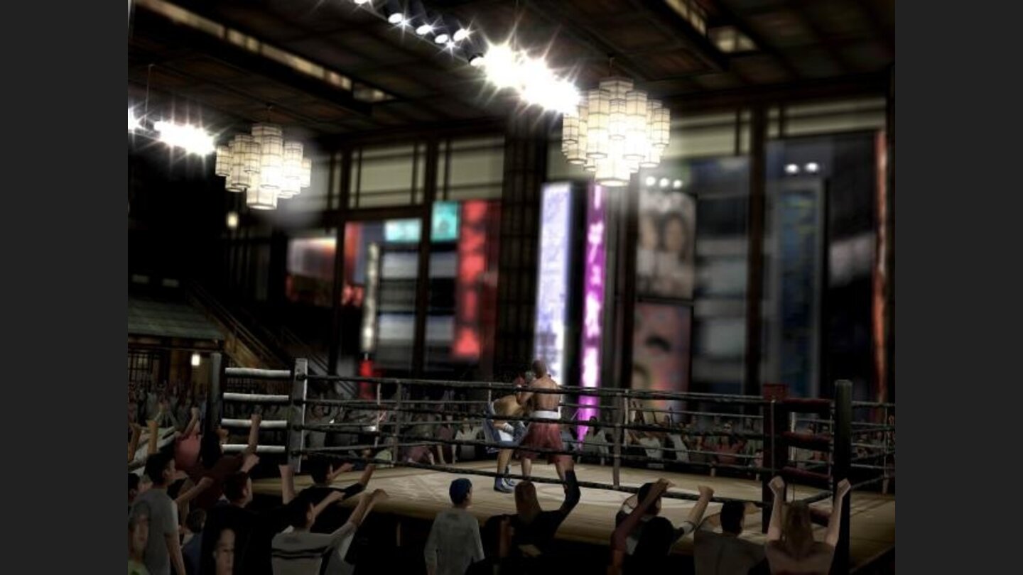 Fight Night Round 2 1