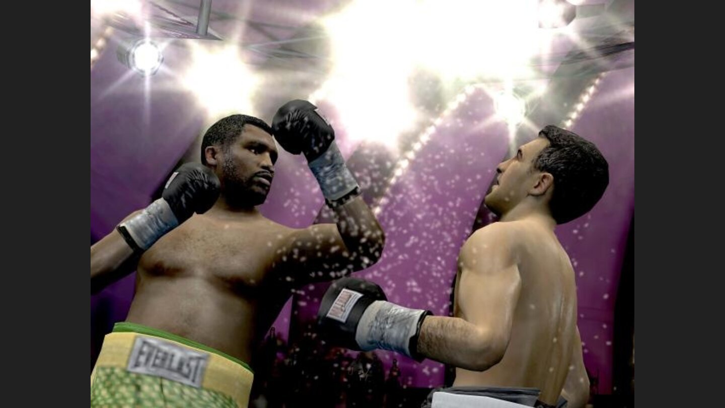 Fight Night Round 2 2